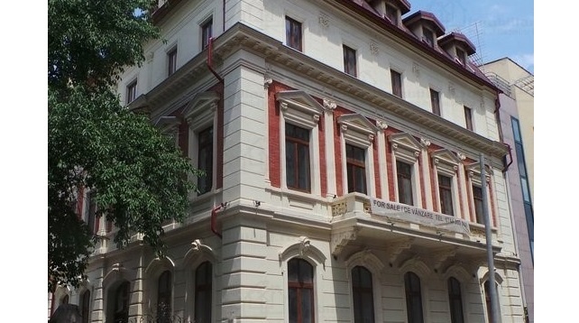 Școala urbană, la numărul Tonitza