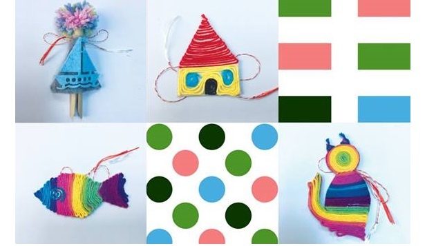 Târg de Mărțișor în Cartierul Creativ