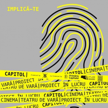 Salvează ansamblul arhitectural Capitol