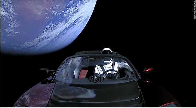 Internetics Monthly Review - Februarie 2018