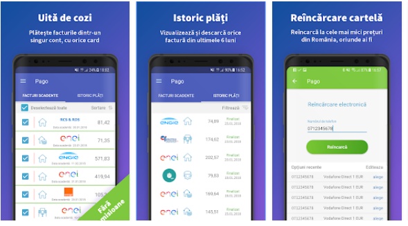 Internetics Monthly Review - Februarie 2018