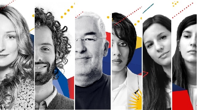 Cine va aduce inspirația la Conferința Globală IAA „Creativity 4 Better” 2018?