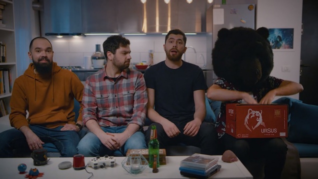 Top 3 ADC*RO // Ianuarie & Februarie 2018