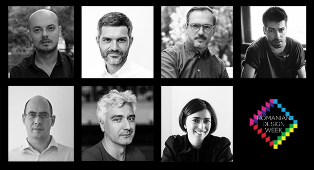 De vorbă cu boardul creativ RDW