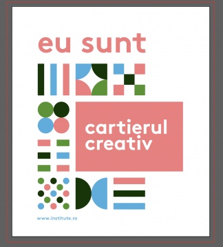 Walk around Bucharest Creative Quarter