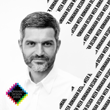 Interviu cu Adrian Soare - curator Romanian Design Week 