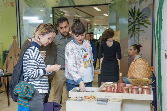 Call for projects: Made in RO #allNatural