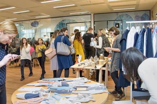 Call for projects: Made in RO #allNatural