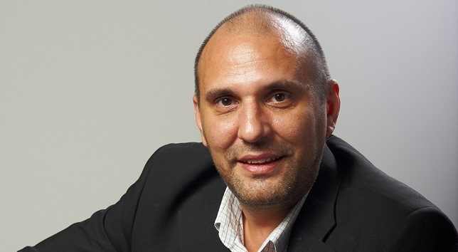 Ziua Publicității // Q&A cu Victor Dobre