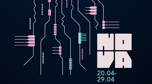 NOVA, festival de noi tehnologii în artele performative, în aprilie, la POINT