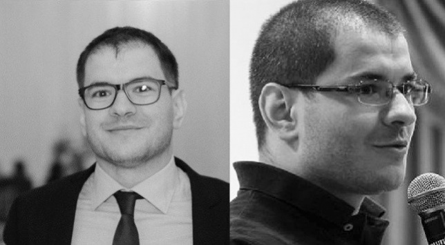 Ziua Publicității // Q&A cu Alexandru Dincovici