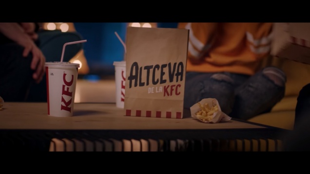 Top 3 ADC*RO // Martie 2018