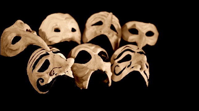 UNATC vă invită la spectacolele lunii aprilie