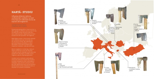 ALEXANDRA MIHAILCIUC & ANDREI TACHE 