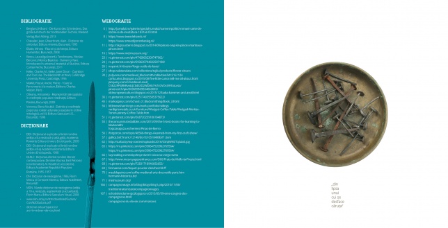 ALEXANDRA MIHAILCIUC & ANDREI TACHE 