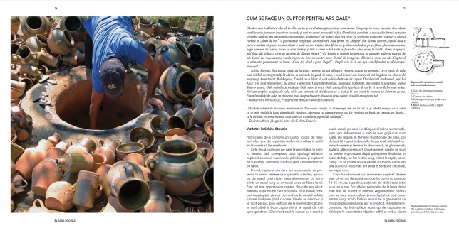 ALEXANDRA MIHAILCIUC & MONA PETRE & MIRELA DUCULESCU 