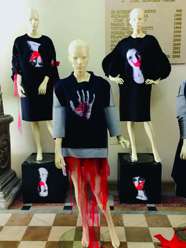 ALINA GURGUŢĂ & ELLIDA TOMA