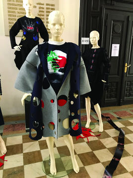 ALINA GURGUŢĂ & ELLIDA TOMA