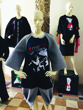 ALINA GURGUŢĂ & ELLIDA TOMA