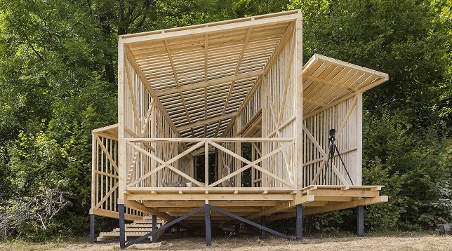 CAMPOSAZ + WWF ROMANIA 