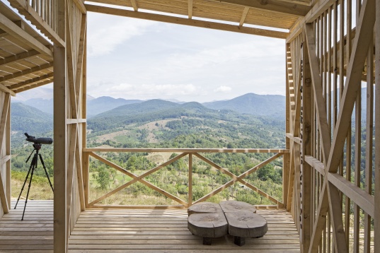 CAMPOSAZ + WWF ROMANIA 