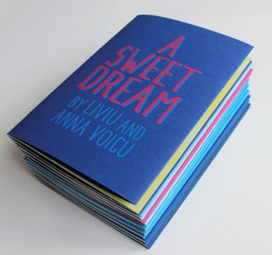 CARLA DUSCHKA // ATELIERUL DE GRAFICĂ