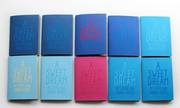 CARLA DUSCHKA // ATELIERUL DE GRAFICĂ