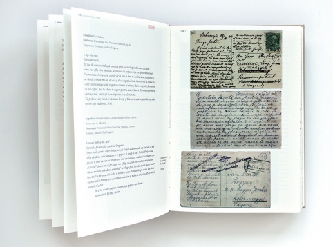 CARLA DUSCHKA // ATELIERUL DE GRAFICĂ