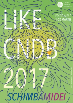 CARLA DUSCHKA // ATELIERUL DE GRAFICĂ