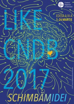 CARLA DUSCHKA // ATELIERUL DE GRAFICĂ