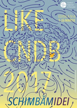 CARLA DUSCHKA // ATELIERUL DE GRAFICĂ