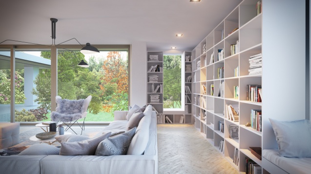 FABRICA DE ARHITECTURĂ