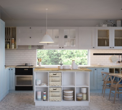 FABRICA DE ARHITECTURĂ