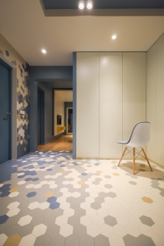 FILOFI AND TRANDAFIR ARCHITECTURE