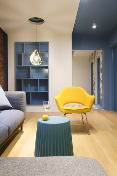 FILOFI AND TRANDAFIR ARCHITECTURE