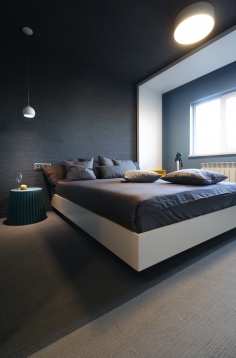 FILOFI AND TRANDAFIR ARCHITECTURE