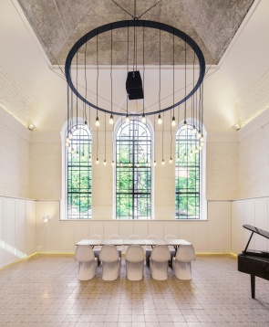 FILOFI AND TRANDAFIR ARCHITECTURE