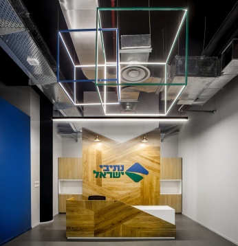 GILA SHEMIE ZAKAY + BRE.