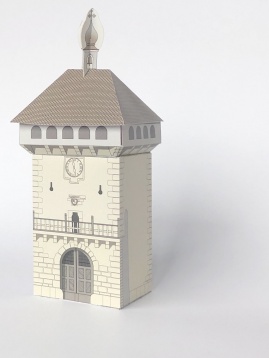 KLARA VEER & DAN BURZO