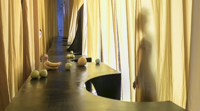 MÂNADELUCRU & VIARCHITECTURE