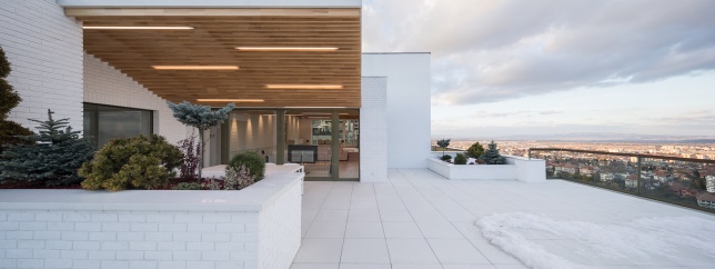 RADU TEACĂ & ANDREEA MARINESCU