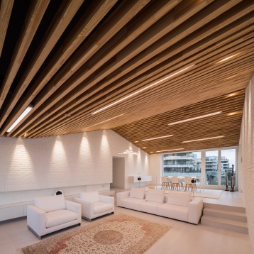 RADU TEACĂ & ANDREEA MARINESCU