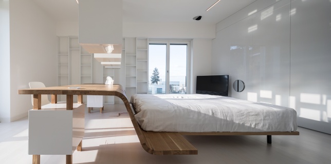 RADU TEACĂ & ANDREEA MARINESCU