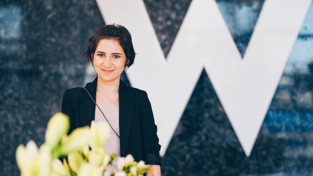 “Stone Story” în showroom-ul Stona – 12 aprilie 2018