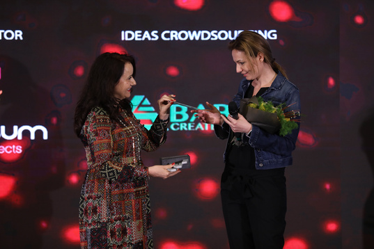 Cine au fost premianții Galei Premiilor De Excelență IAA 2018?