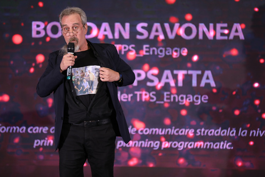 Cine au fost premianții Galei Premiilor De Excelență IAA 2018?