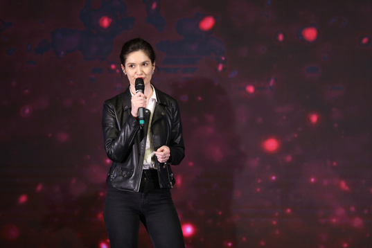 Cine au fost premianții Galei Premiilor De Excelență IAA 2018?