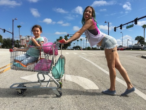 "The Florida Project" în programul American Independent Film Festival 2018