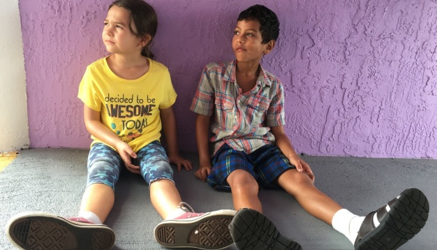 "The Florida Project" în programul American Independent Film Festival 2018