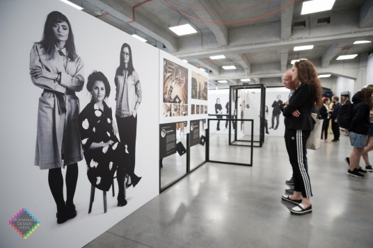 Expoziția Diploma Selected 2018 